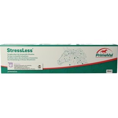 Primeval Stressless paard injector (30 ml)