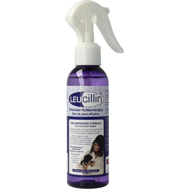 Leucillin Leucillin Spray (150 ml)