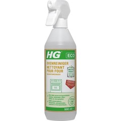 HG Eco ovenreiniger (500 ml)