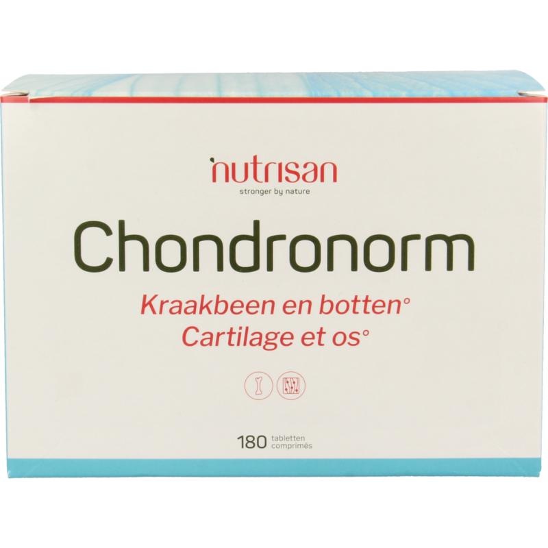 Nutrisan Nutrisan Chondronorm (180 tab)