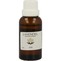 Orphi Lavendelolie (25 ml)