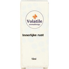 Volatile Innerlijke rust (10 ml)