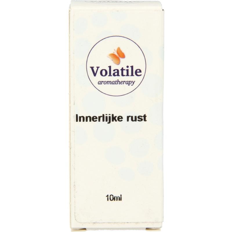 Volatile Volatile Innerlijke rust (10 ml)