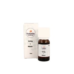 Volatile Veilig & warm (10 ml)