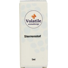 Volatile Sterrenstof (5 ml)