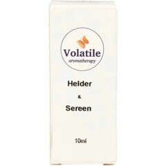 Volatile Helder & sereen (10 ml)