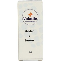 Volatile Helder & sereen (5 ml)