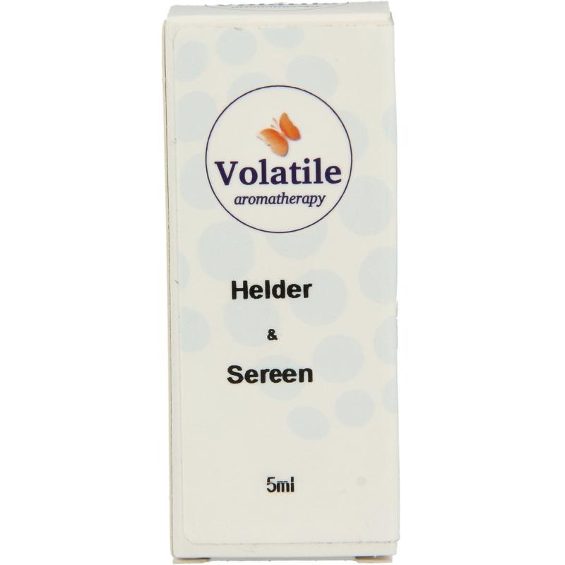 Volatile Volatile Helder & sereen (5 ml)