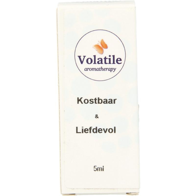 Volatile Volatile Kostbaar & liefdevol (5 ml)
