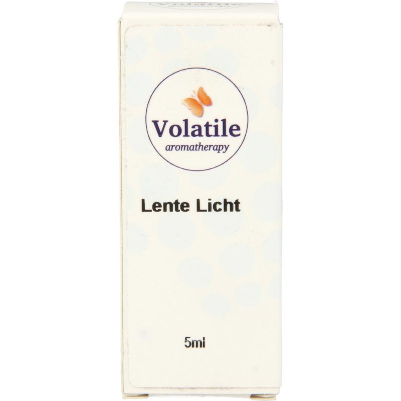 Volatile Volatile Lente licht (5 ml)