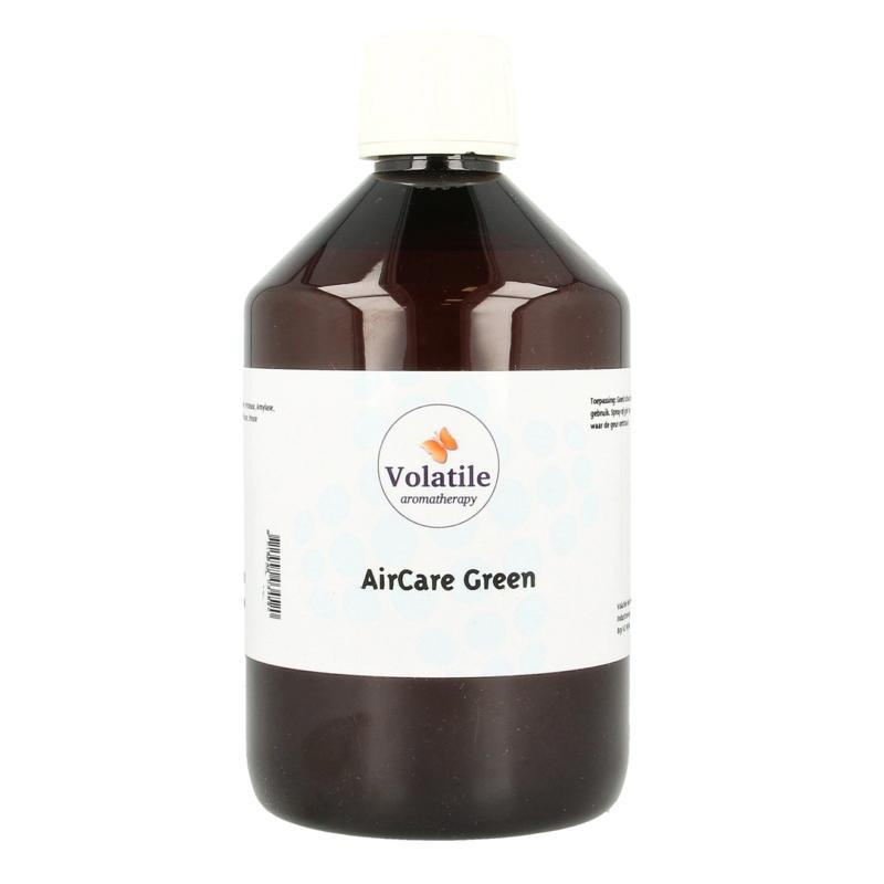 Volatile Volatile Aircare green (500 ml)