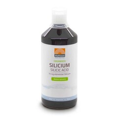 Mattisson Organisch silicium (1 ltr)