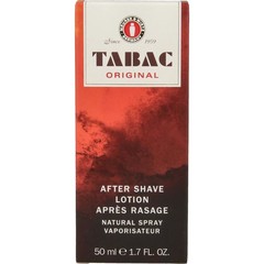 Tabac Original after shave lotion natural spray (50 ml)