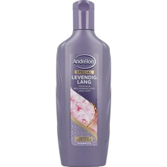 Andrelon Levendig lang shampoo (300 ml)