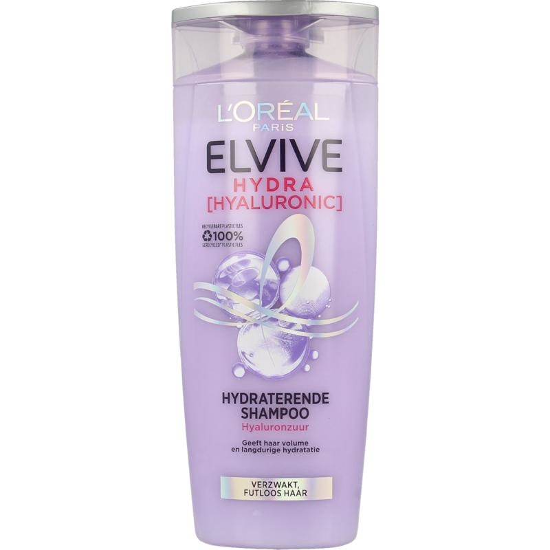 Elvive Elvive Shampoo Hydra Hyaluronic (250 ml)