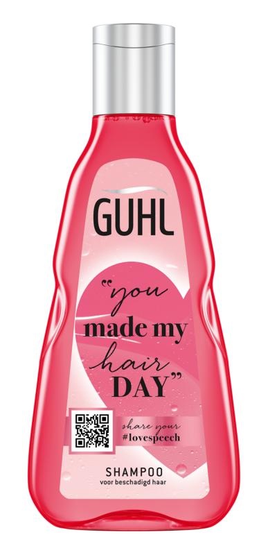 Guhl Guhl Love speech shampoo (250 ml)