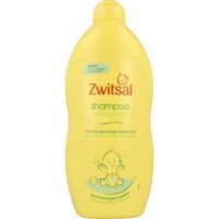 Zwitsal Zwitsal Shampoo (700 ml)