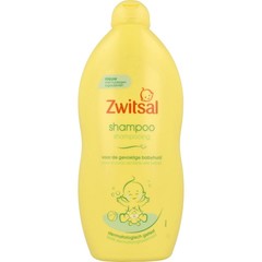 Zwitsal Shampoo (700 ml)