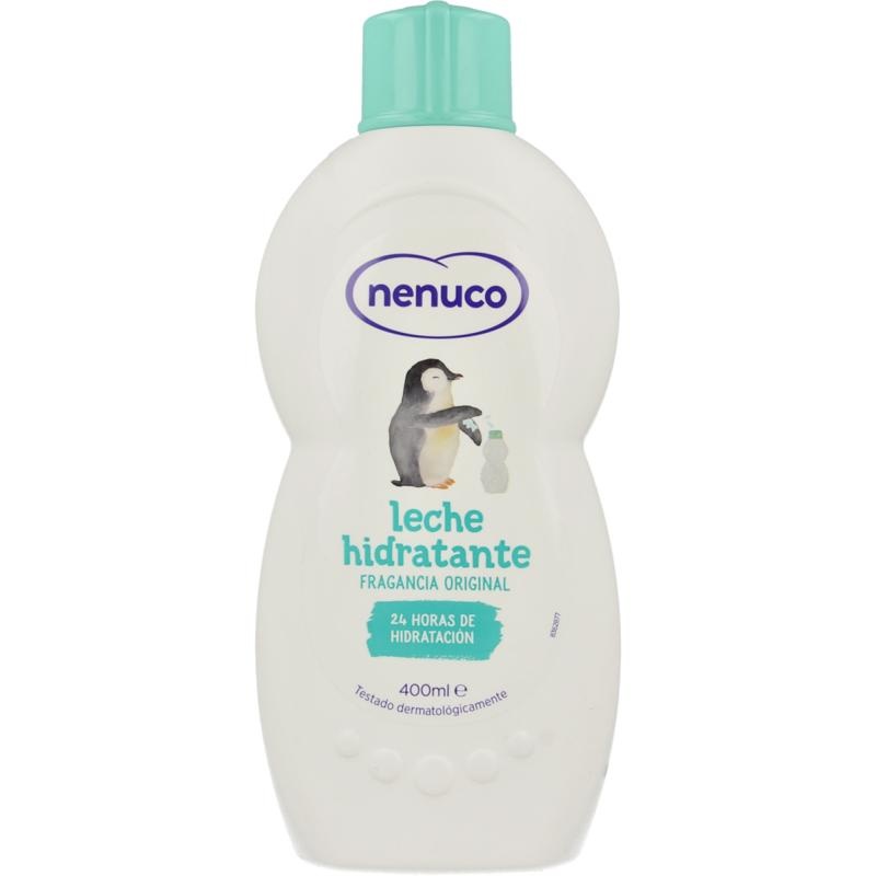 Nenuco Nenuco Bodymilk (400 ml)