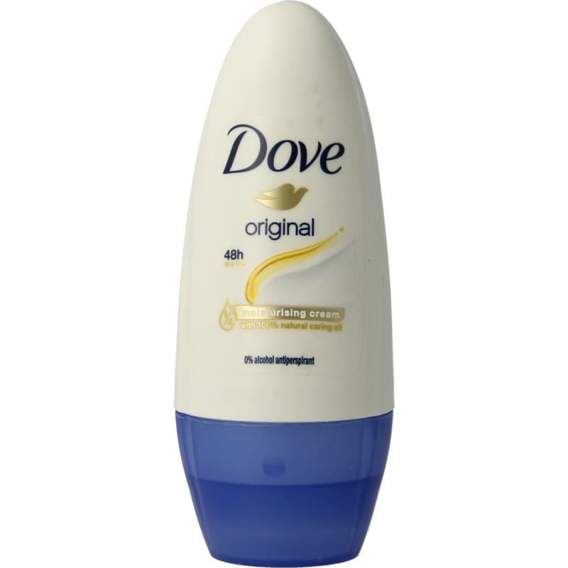 Dove Dove Deodorant roller original (50 ml)