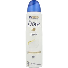 Dove Deodorant spray original (150 ml)