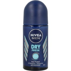 Nivea Men deodorant dry fresh roller (50 ml)