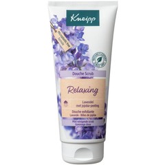 Kneipp Douchescrub relaxing (200 ml)