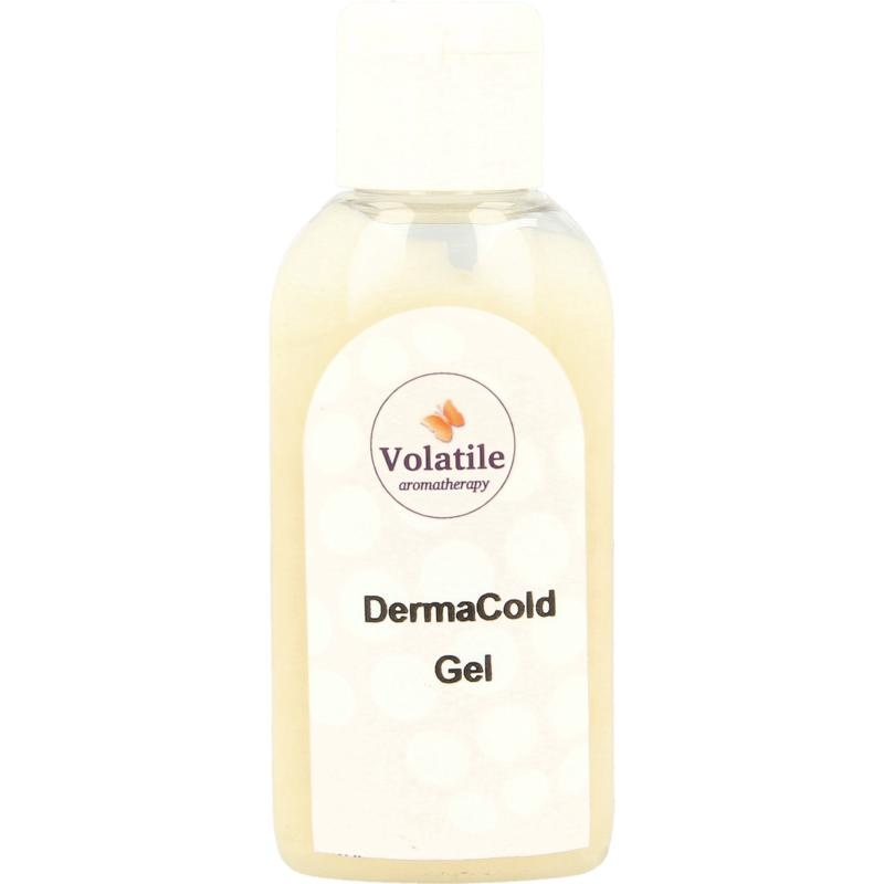 Volatile Volatile Derma cold (50 ml)