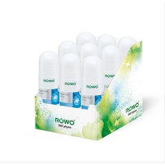 Rowo Sportgel roller (50 ml)