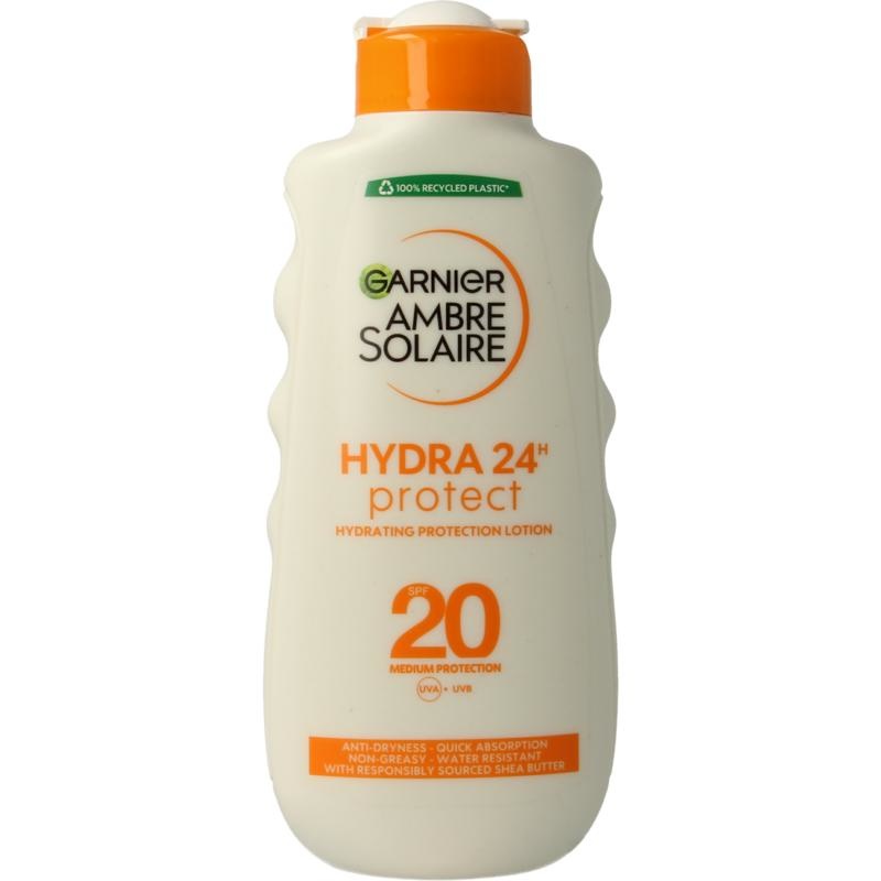 Garnier Garnier Melk SPF20 (200 ml)