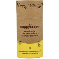 Happysoaps Happysoaps Zonnebrandstick SPF20 (50 gr)