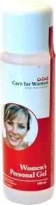 Care For Women Care For Women Personal gel (100 ml)