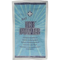 Ice Power Ice Power Instant cold pack soft (1 st)