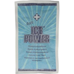 Ice Power Instant cold pack soft (1 st)