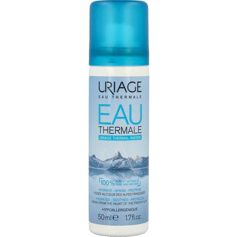 Uriage Uriage Thermaal water spray (50 ml)