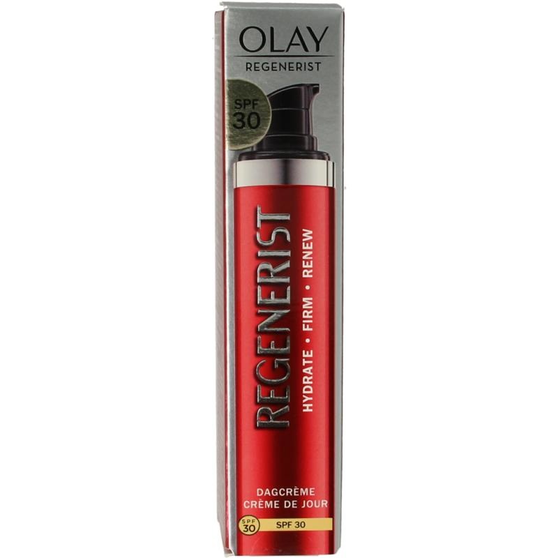 Olay Olay Regenerist 3-zone vochtinb creme SPF30 (50 ml)