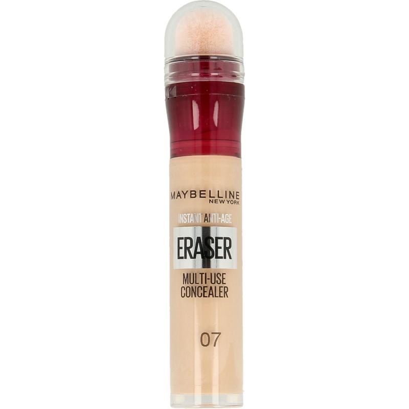 Maybelline Maybelline Instant anti age eraser eye concealer 07 sand (1 st)