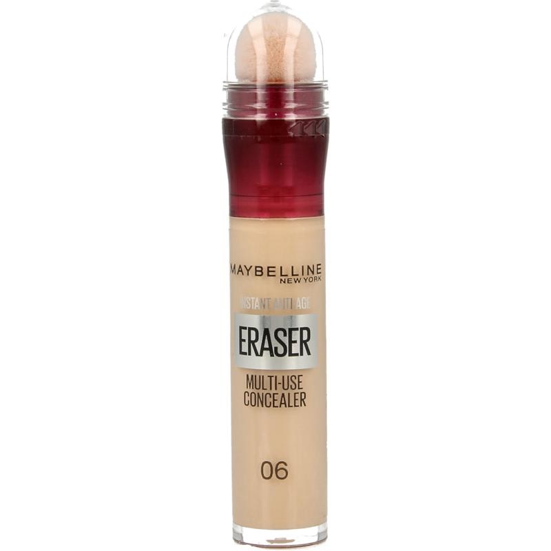 Maybelline Maybelline Instant anti age eraser eye concealer neutralizer (1 st)