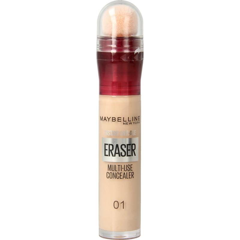 Maybelline Maybelline Instant anti age eraser eye concealer light (1 st)