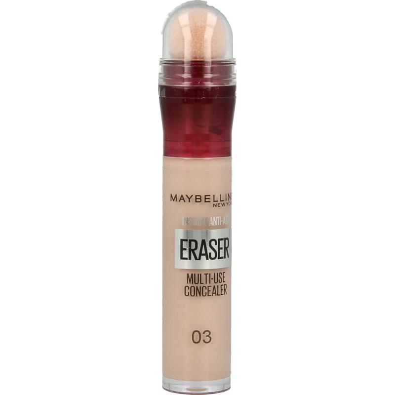 Maybelline Maybelline Instant anti age eraser concealer fair (1 st)