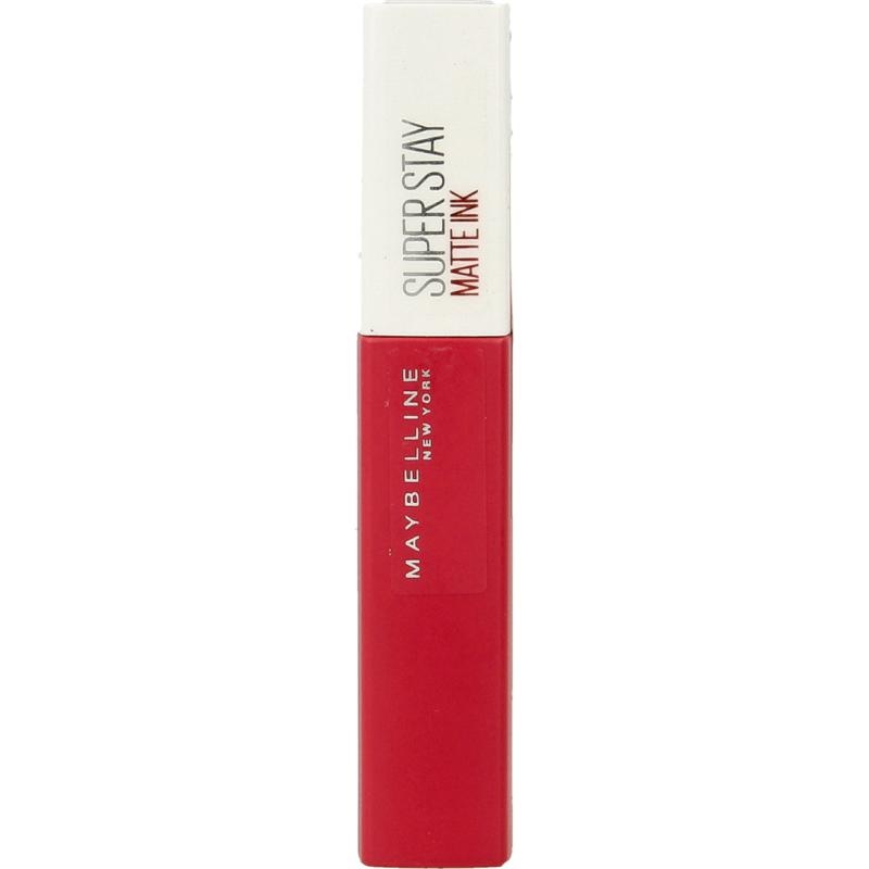 Maybelline Maybelline Superstay matte INK 20 pioneer (1 st)