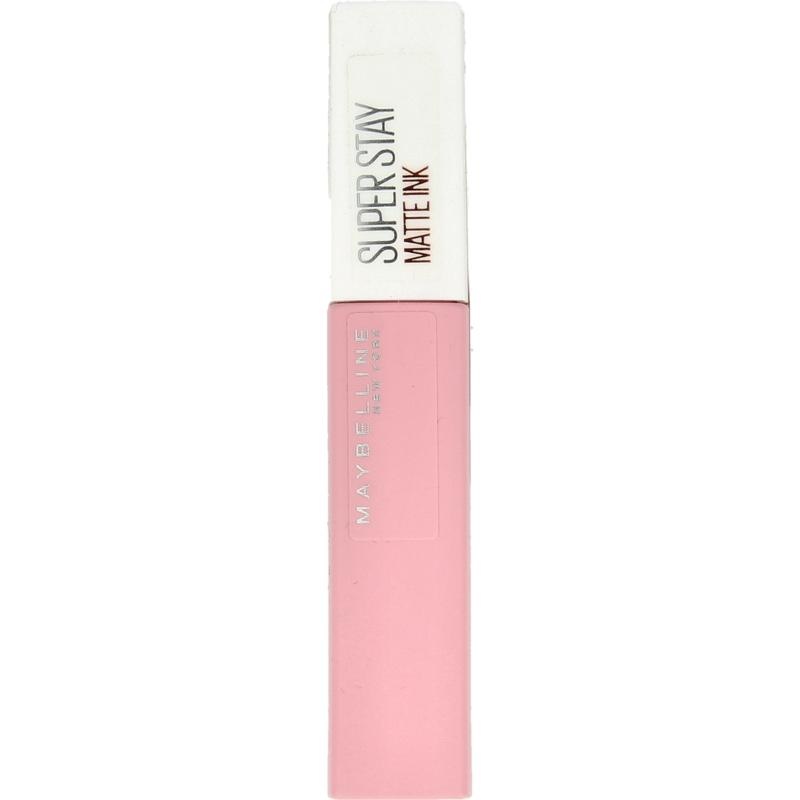 Maybelline Maybelline Superstay matte INK 10 dreamer (1 st)