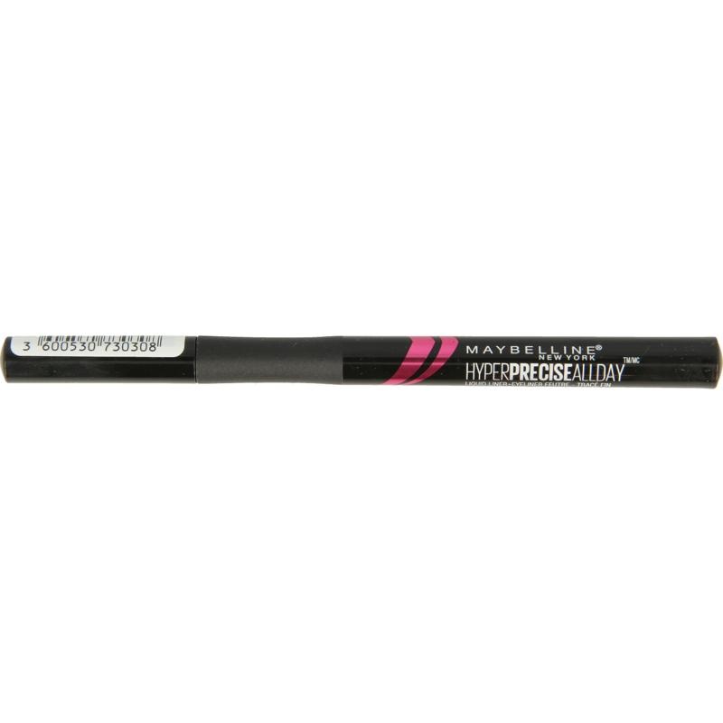 Maybelline Maybelline Master precise liner black (1 st)