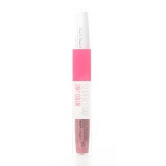 Maybelline Superstay 24H 185 rose dust (1 st)