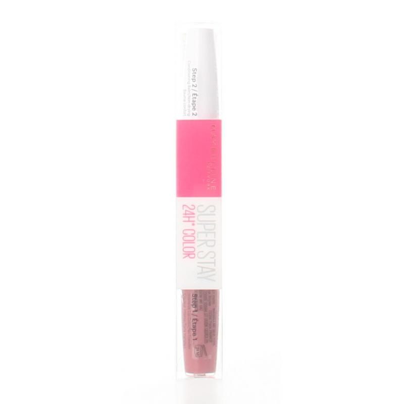 Maybelline Maybelline Superstay 24H 185 rose dust (1 st)