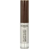 L'Oreal Paris L'Oreal Paris Brow artist plump dark brunette 108 (1 st)