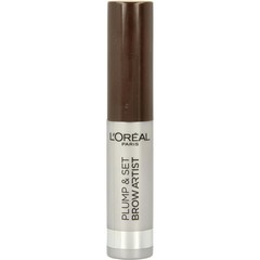 L'Oreal Paris Brow artist plump dark brunette 108 (1 st)