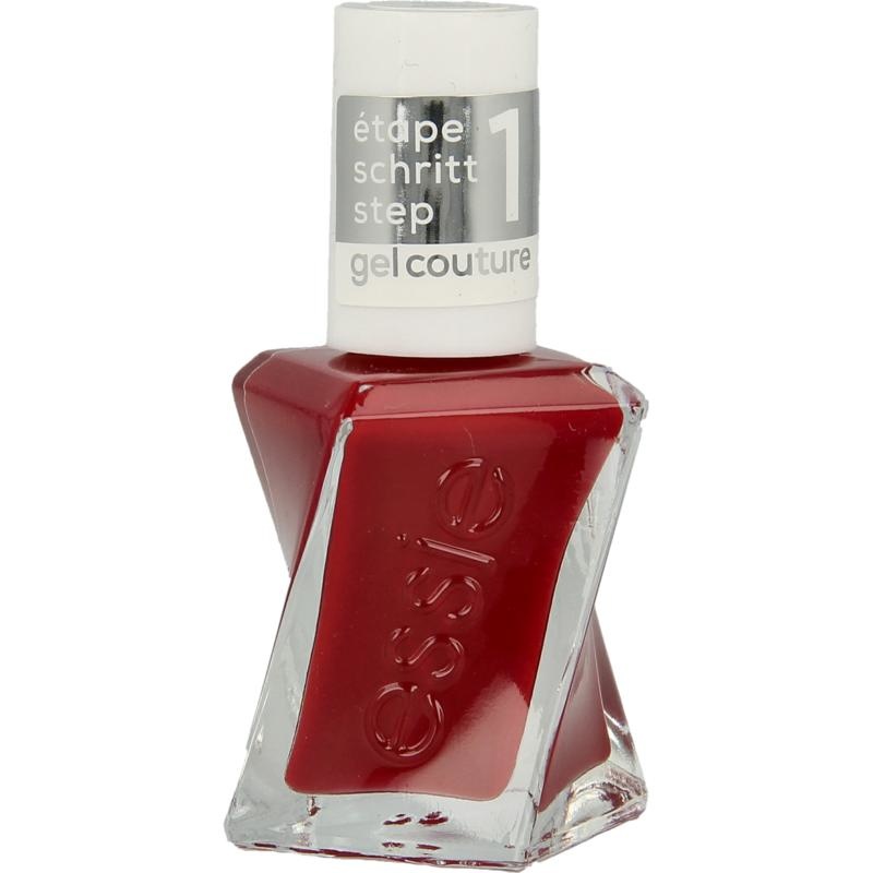 Essie Essie Gel couture 345 bubbles on (13,5 ml)