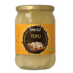 Yakso Tofu bio (240 gr)