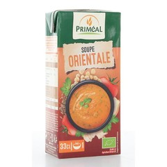 Primeal Orientaalse soep bio (330 ml)